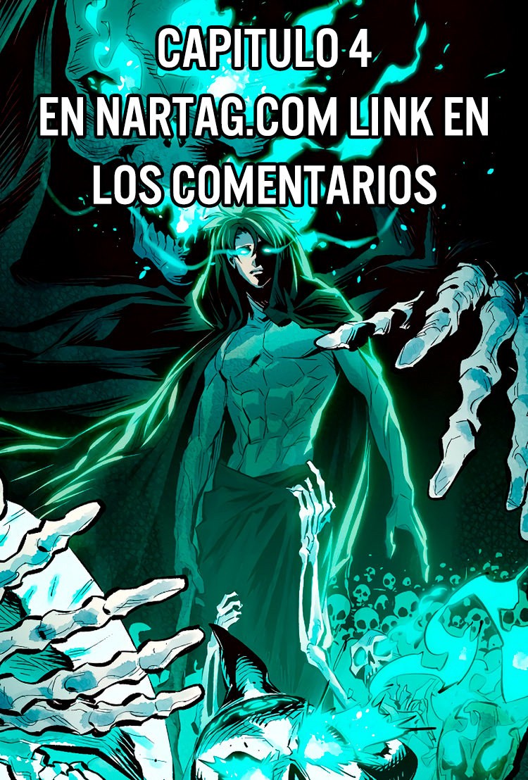 Read The Lone Necromancer Es Manga Online