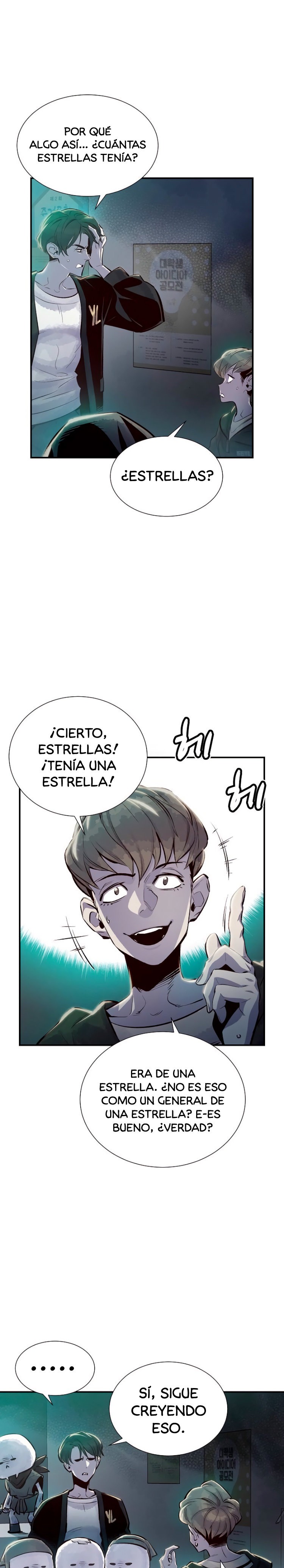 Read The Lone Necromancer Es Manga Online