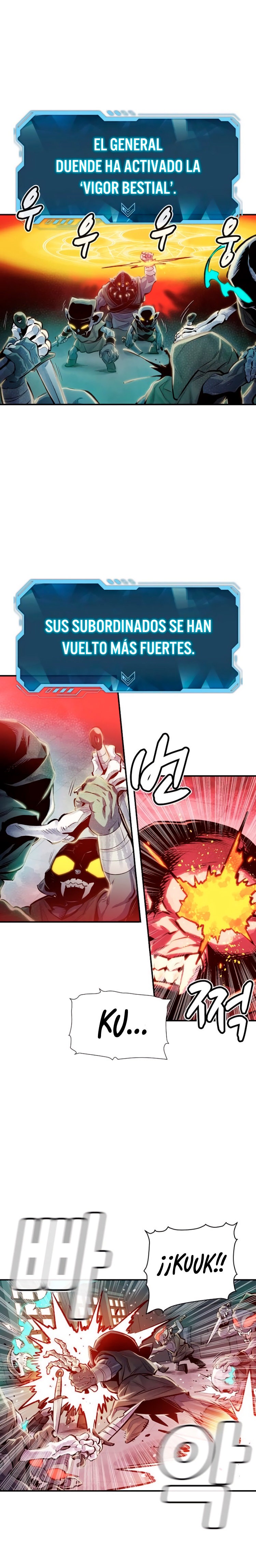 Read The Lone Necromancer Es Manga Online