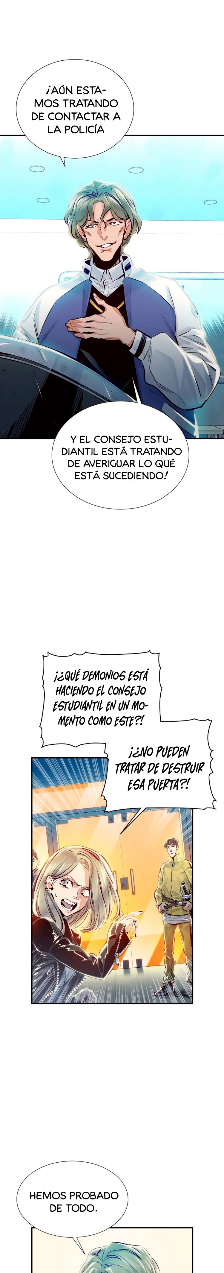Read The Lone Necromancer Es Manga Online