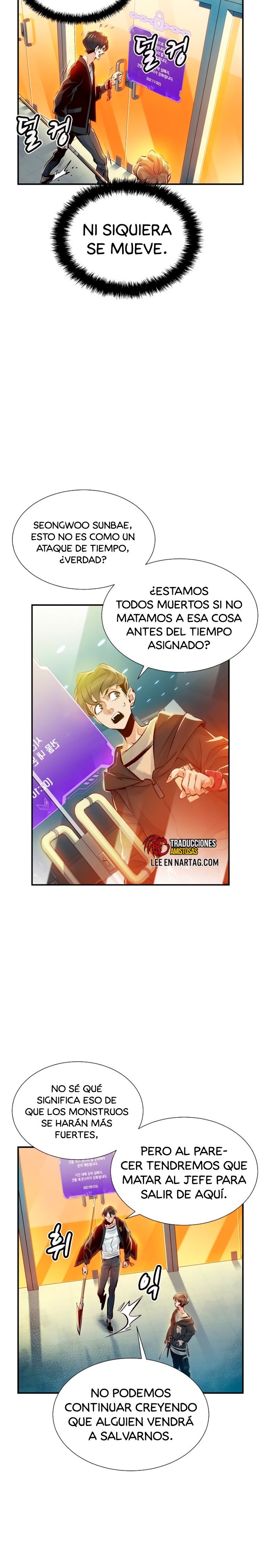 Read The Lone Necromancer Es Manga Online