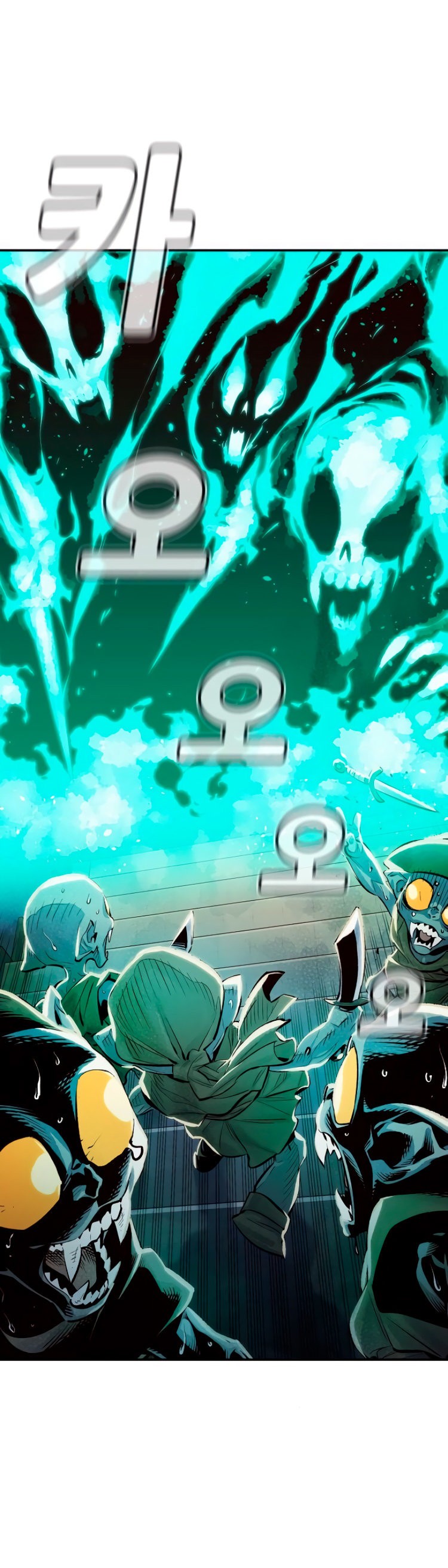 Read The Lone Necromancer Es Manga Online
