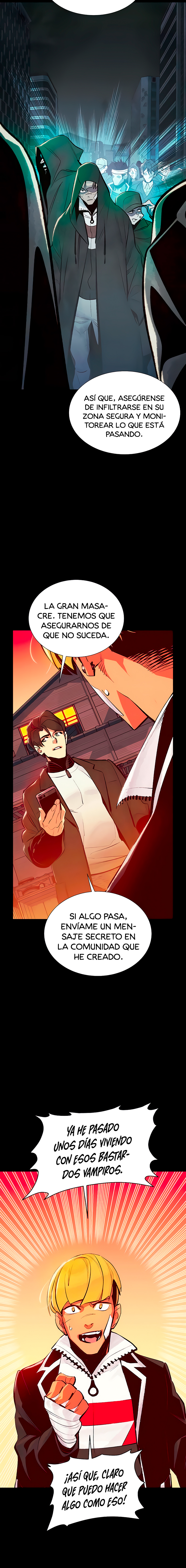 Read The Lone Necromancer Es Manga Online