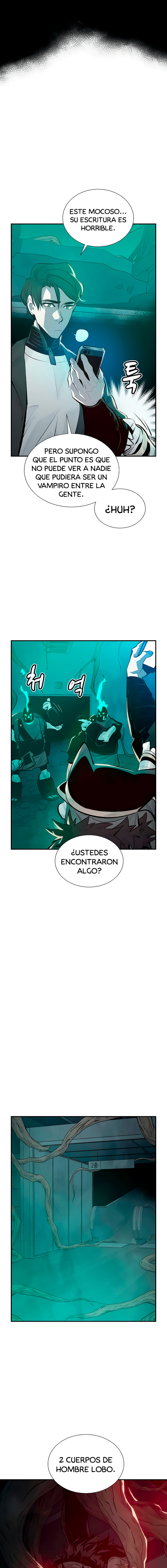 Read The Lone Necromancer Es Manga Online