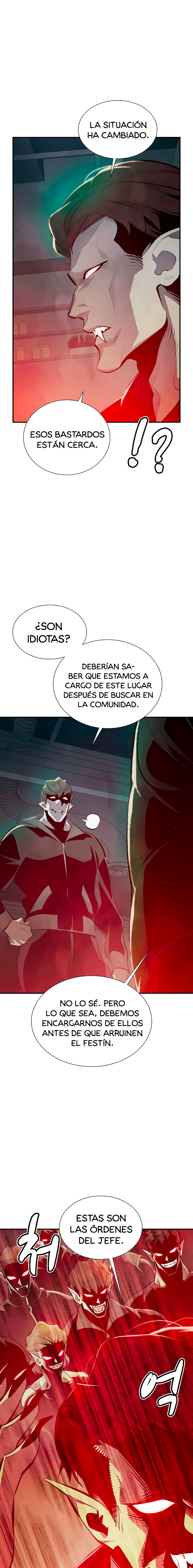 Read The Lone Necromancer Es Manga Online