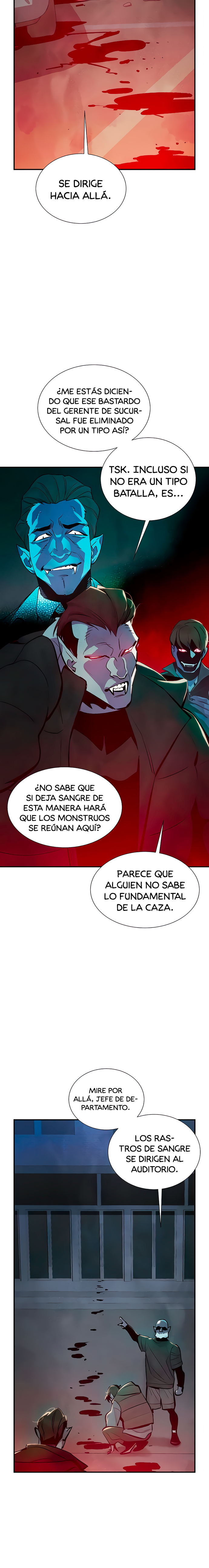Read The Lone Necromancer Es Manga Online