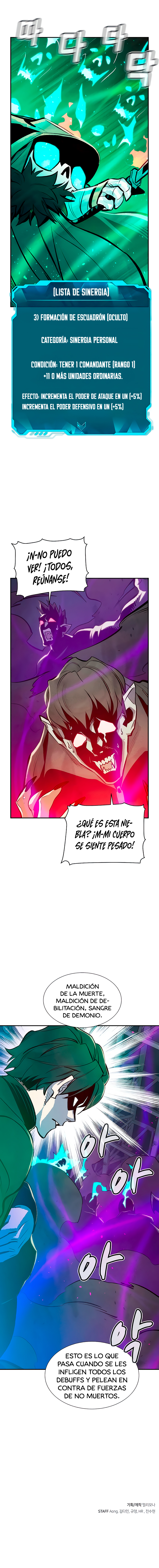 Read The Lone Necromancer Es Manga Online