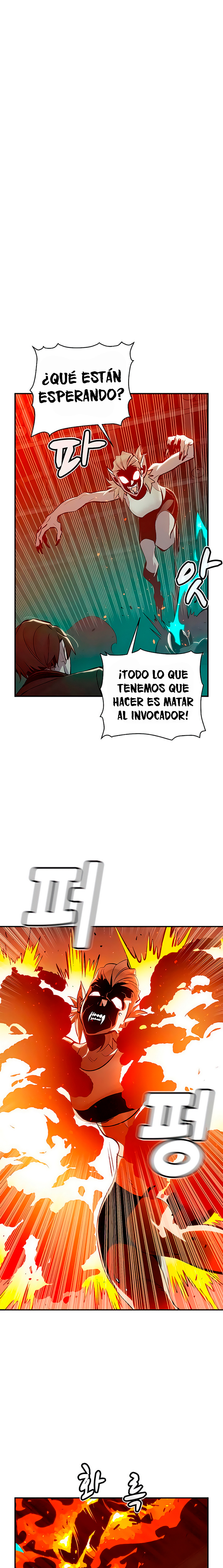Read The Lone Necromancer Es Manga Online