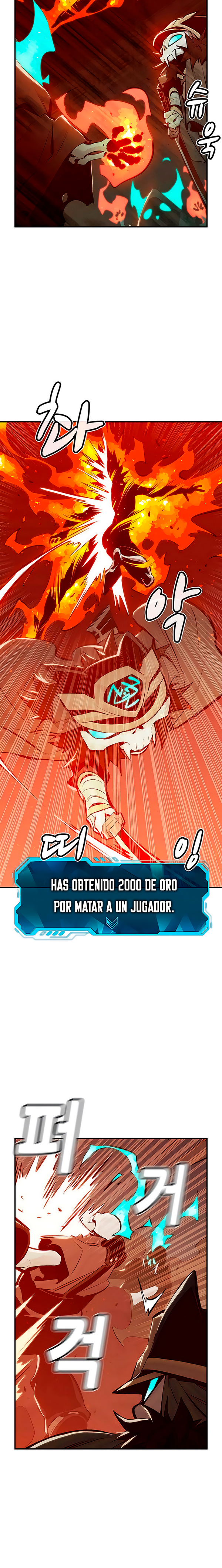 Read The Lone Necromancer Es Manga Online