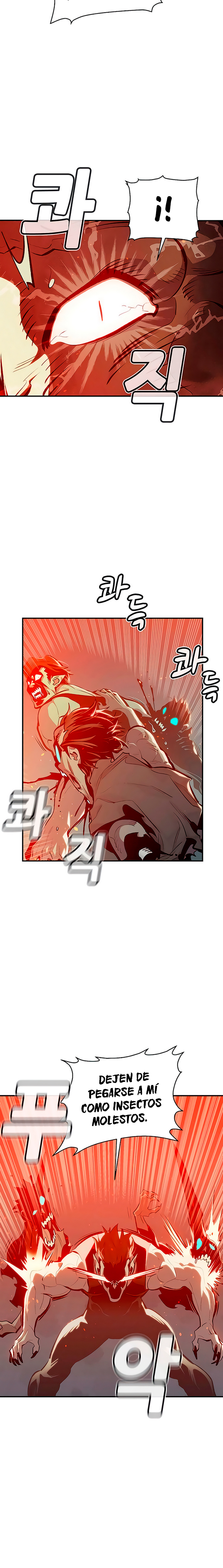 Read The Lone Necromancer Es Manga Online