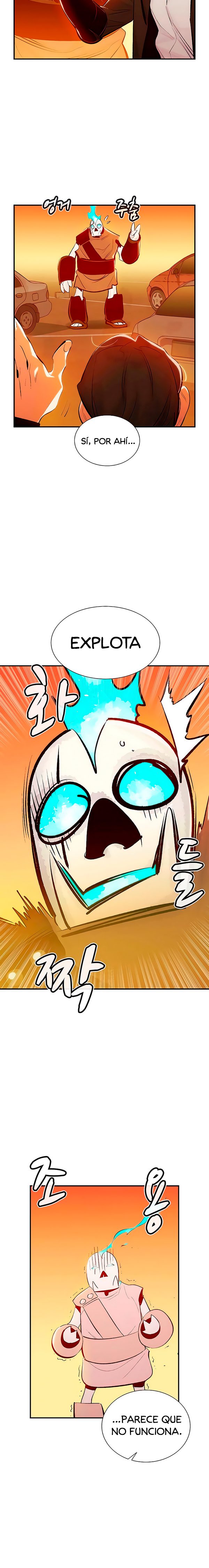 Read The Lone Necromancer Es Manga Online