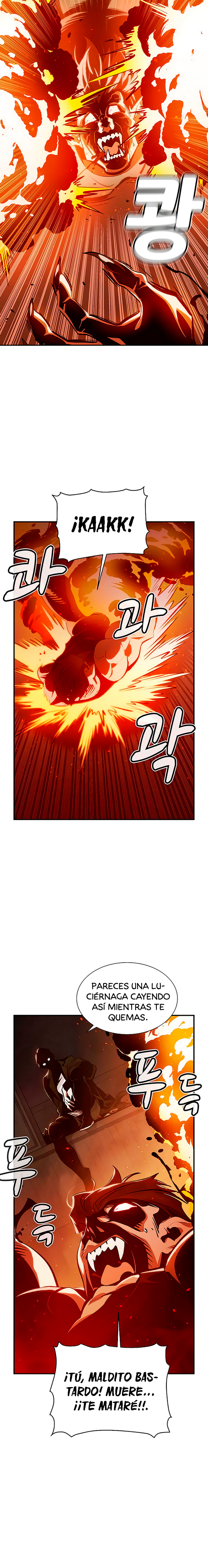 Read The Lone Necromancer Es Manga Online