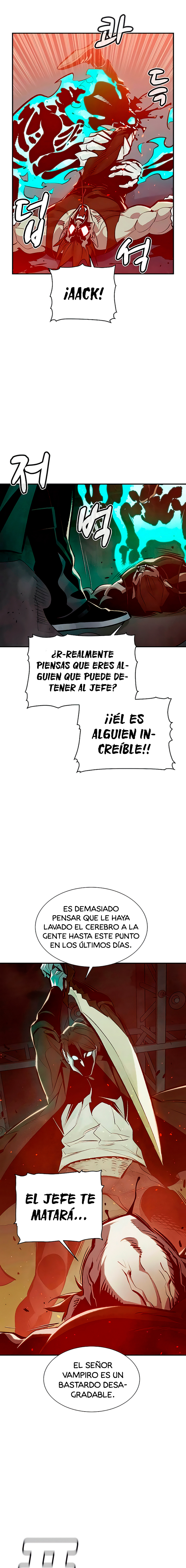 Read The Lone Necromancer Es Manga Online