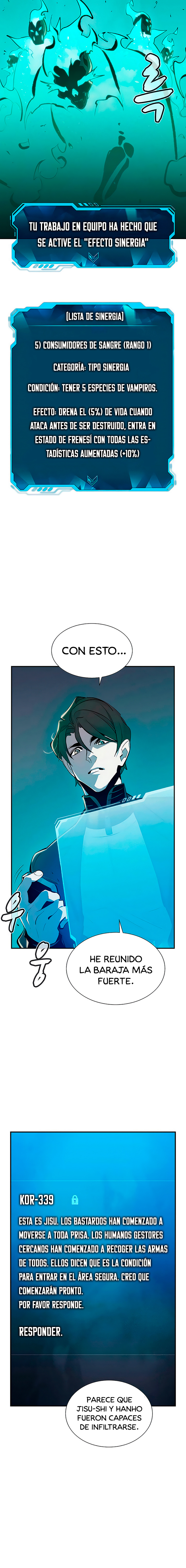 Read The Lone Necromancer Es Manga Online