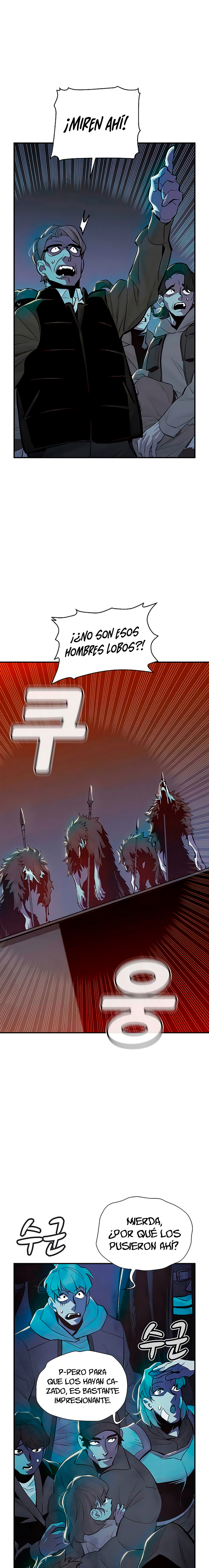 Read The Lone Necromancer Es Manga Online