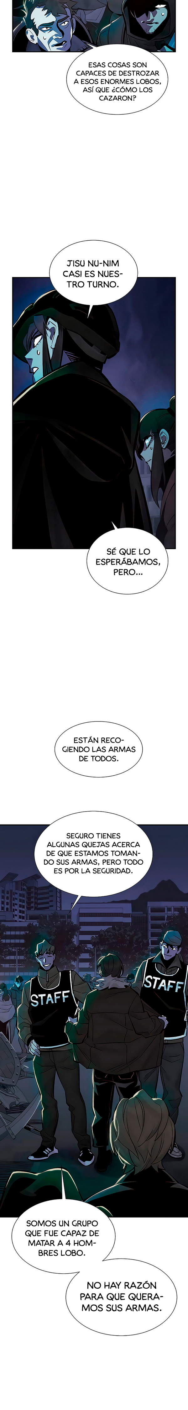 Read The Lone Necromancer Es Manga Online