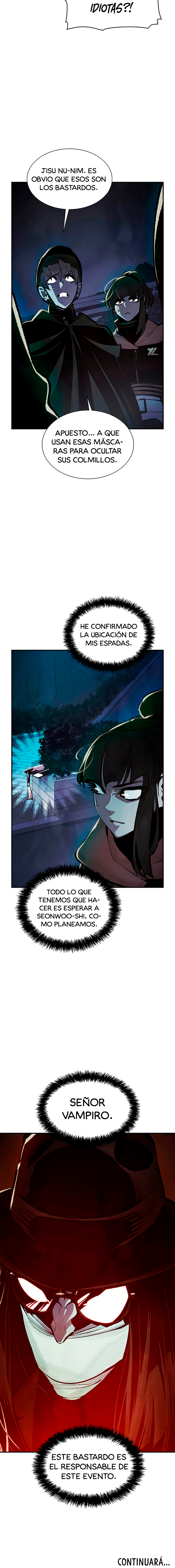 Read The Lone Necromancer Es Manga Online