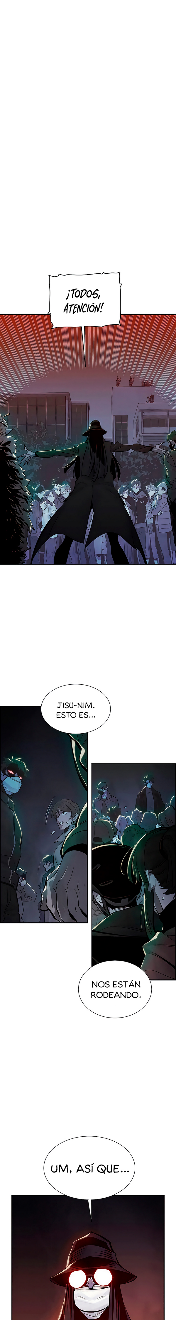 Read The Lone Necromancer Es Manga Online