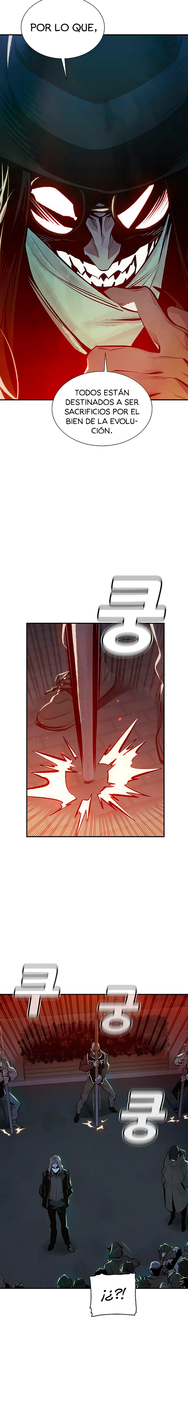 Read The Lone Necromancer Es Manga Online