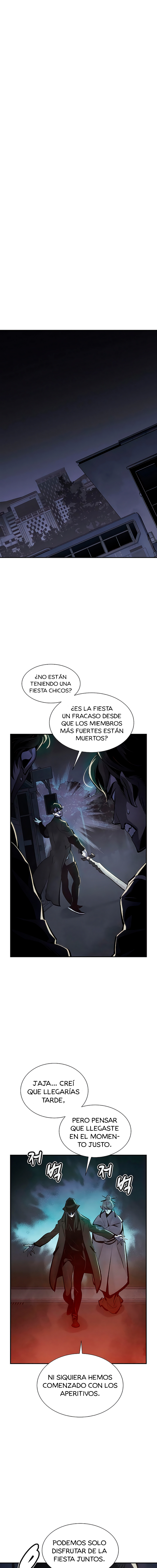 Read The Lone Necromancer Es Manga Online