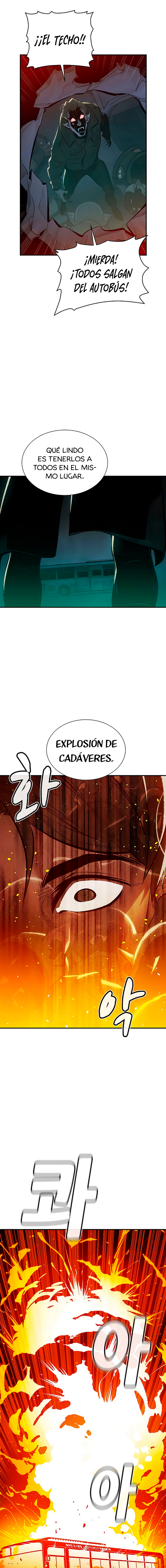 Read The Lone Necromancer Es Manga Online
