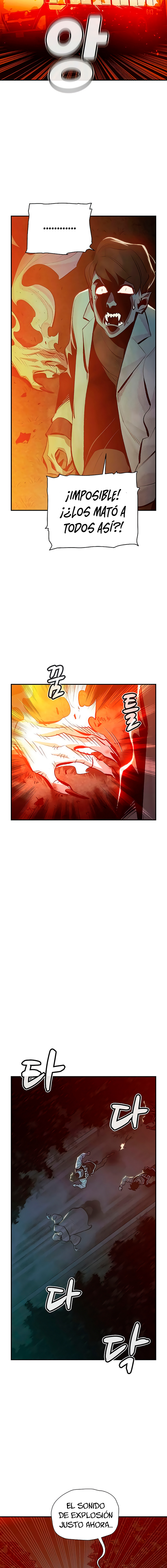 Read The Lone Necromancer Es Manga Online