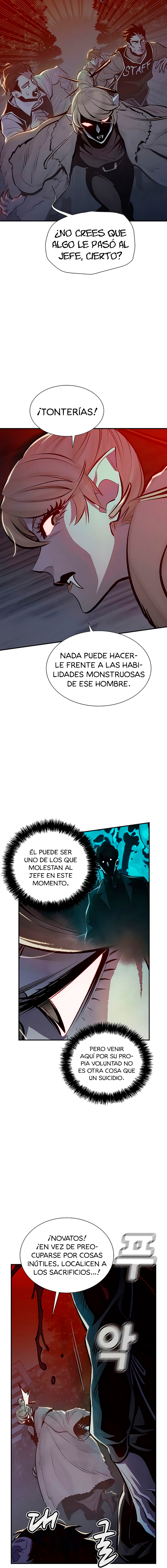 Read The Lone Necromancer Es Manga Online