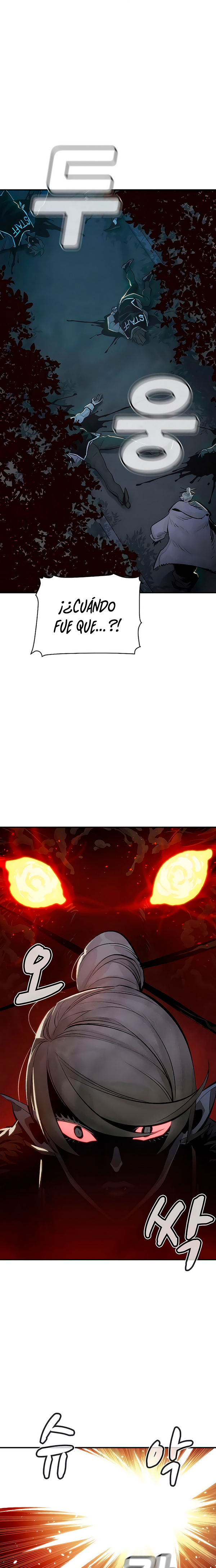 Read The Lone Necromancer Es Manga Online
