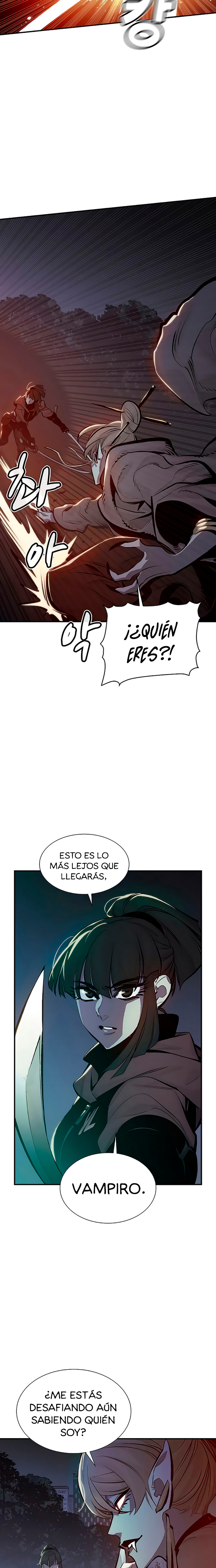 Read The Lone Necromancer Es Manga Online