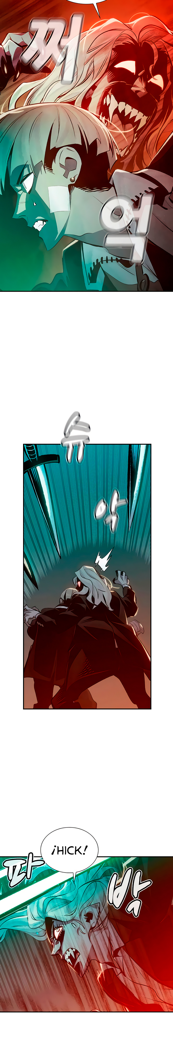 Read The Lone Necromancer Es Manga Online