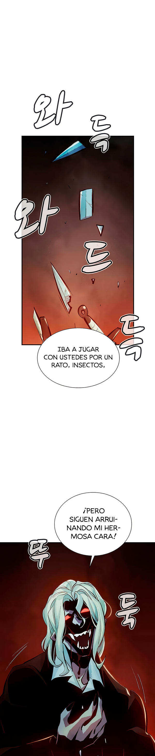 Read The Lone Necromancer Es Manga Online
