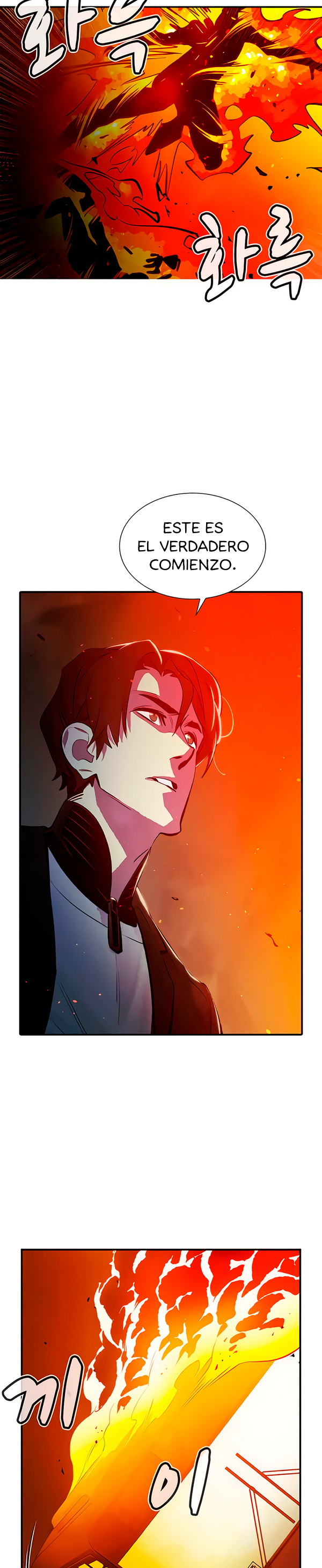 Read The Lone Necromancer Es Manga Online