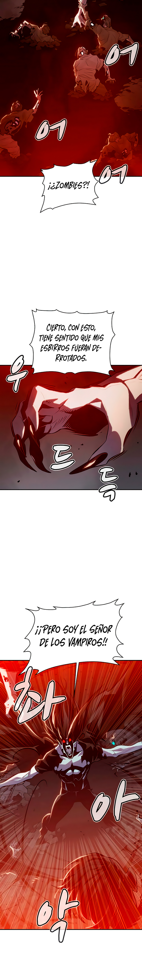 Read The Lone Necromancer Es Manga Online