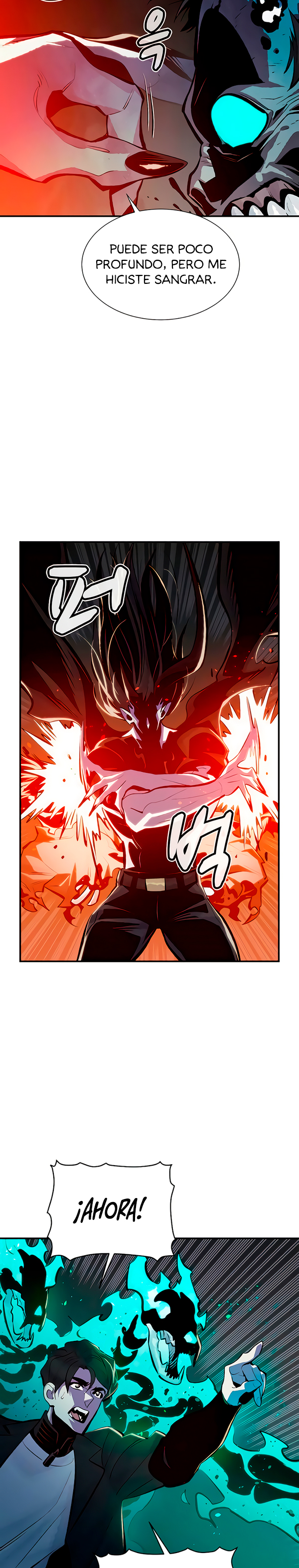 Read The Lone Necromancer Es Manga Online