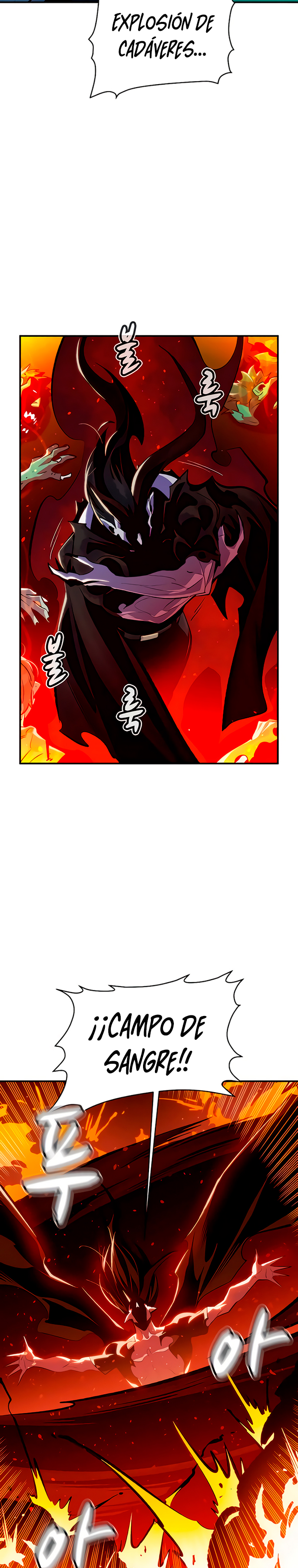 Read The Lone Necromancer Es Manga Online