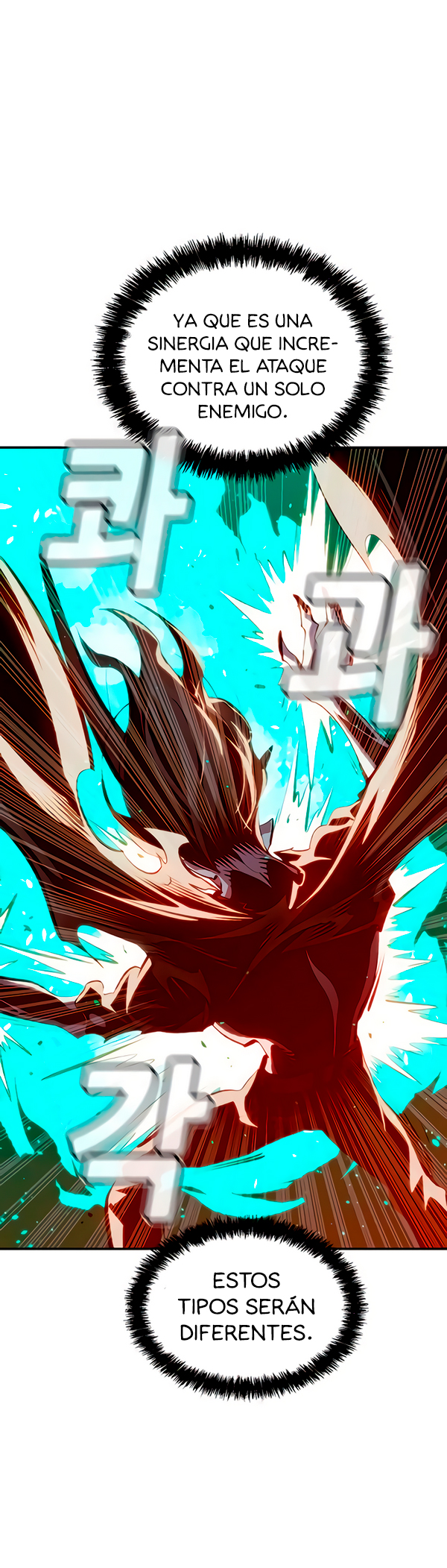 Read The Lone Necromancer Es Manga Online