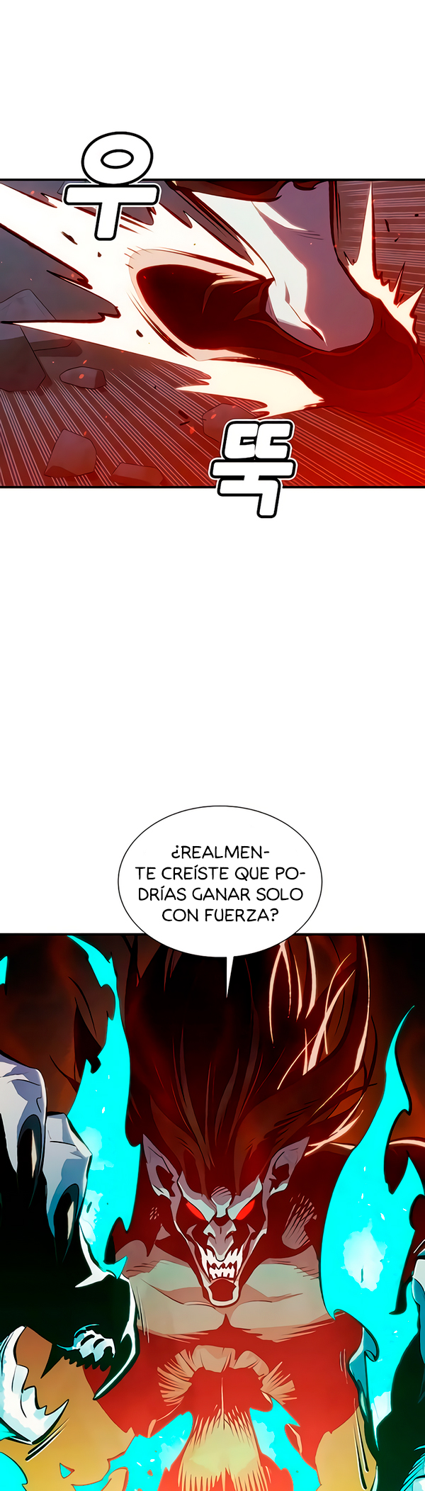 Read The Lone Necromancer Es Manga Online