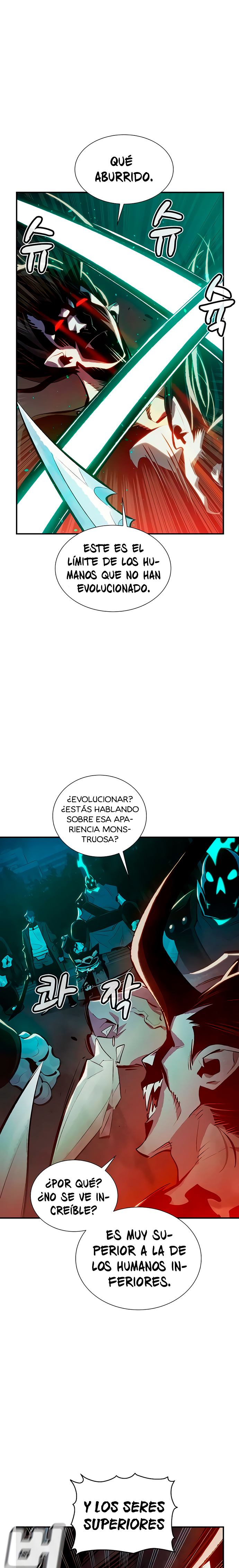 Read The Lone Necromancer Es Manga Online