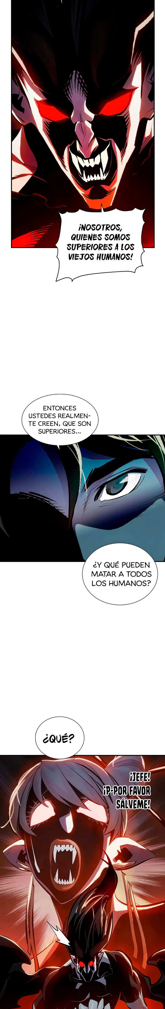 Read The Lone Necromancer Es Manga Online