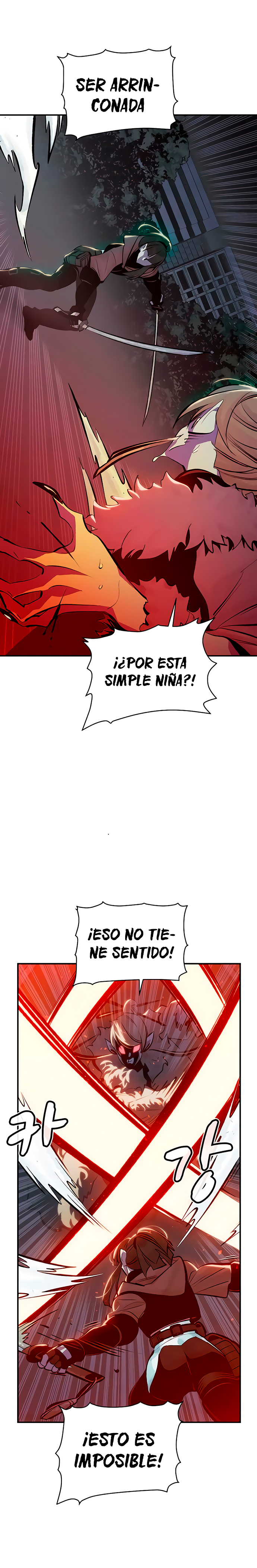 Read The Lone Necromancer Es Manga Online