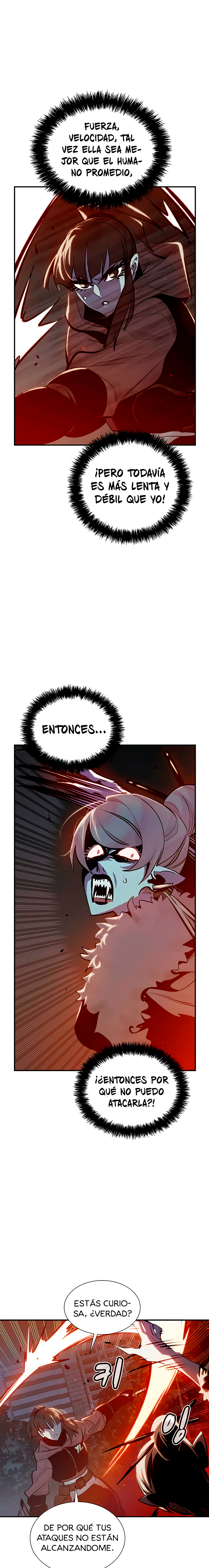 Read The Lone Necromancer Es Manga Online