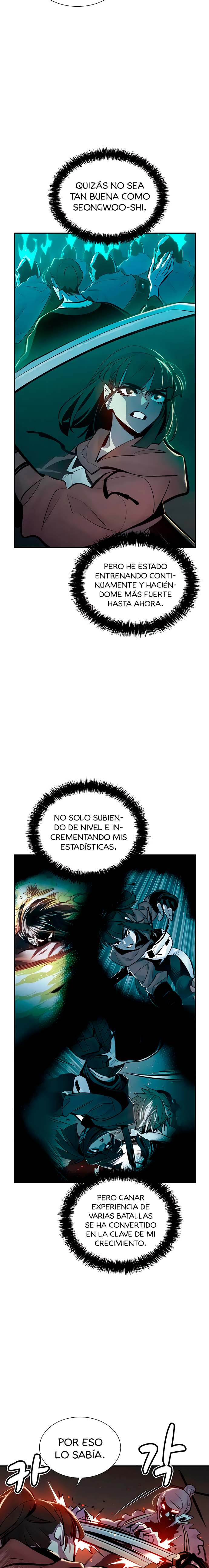 Read The Lone Necromancer Es Manga Online