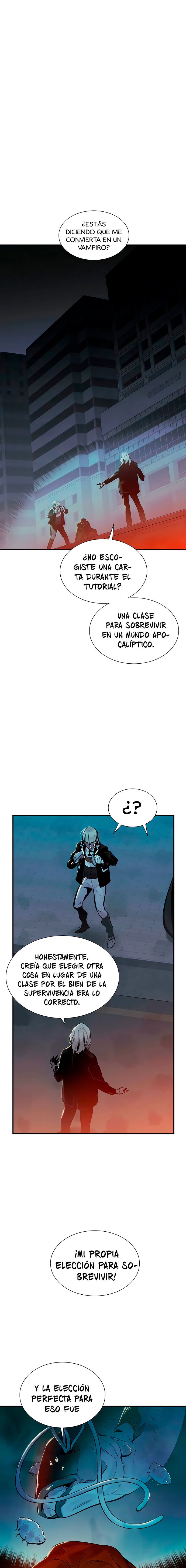 Read The Lone Necromancer Es Manga Online