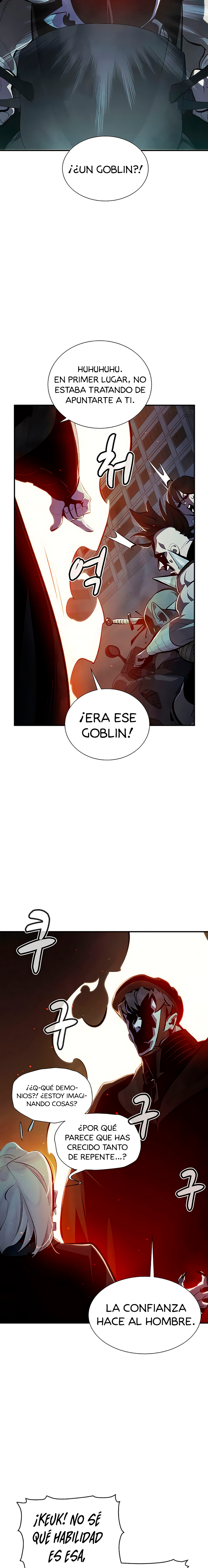 Read The Lone Necromancer Es Manga Online