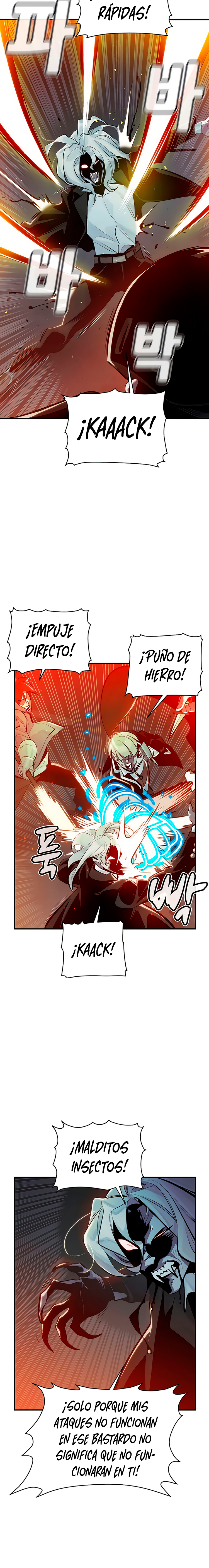 Read The Lone Necromancer Es Manga Online