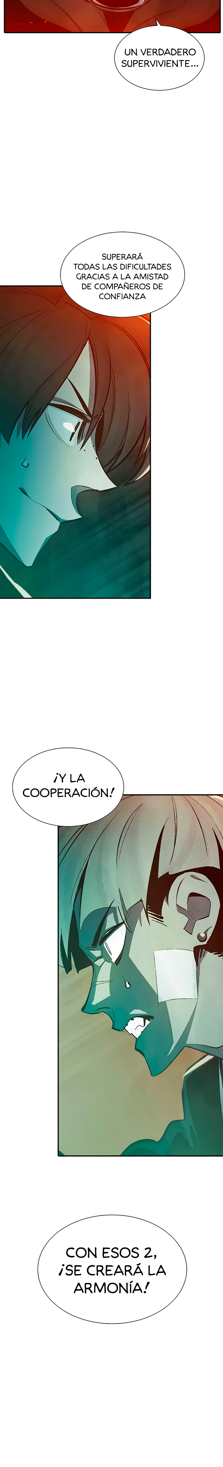 Read The Lone Necromancer Es Manga Online