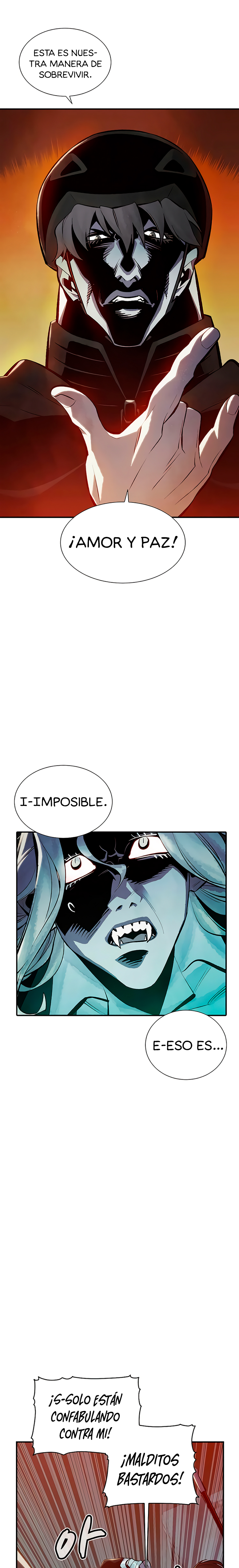 Read The Lone Necromancer Es Manga Online