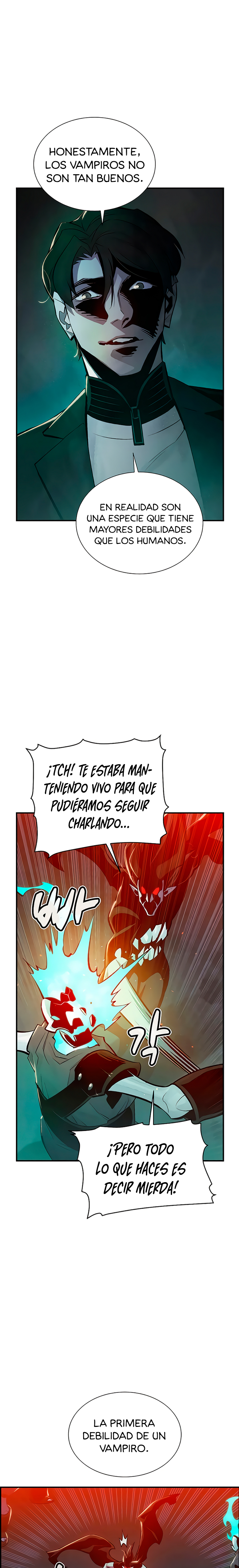 Read The Lone Necromancer Es Manga Online