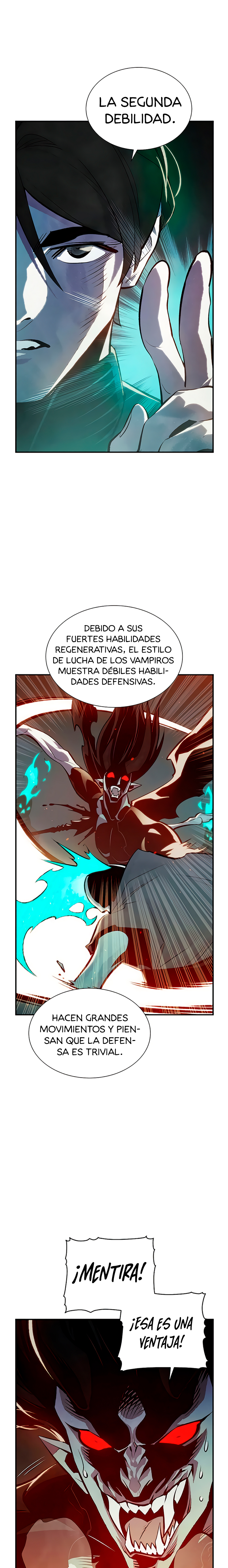 Read The Lone Necromancer Es Manga Online