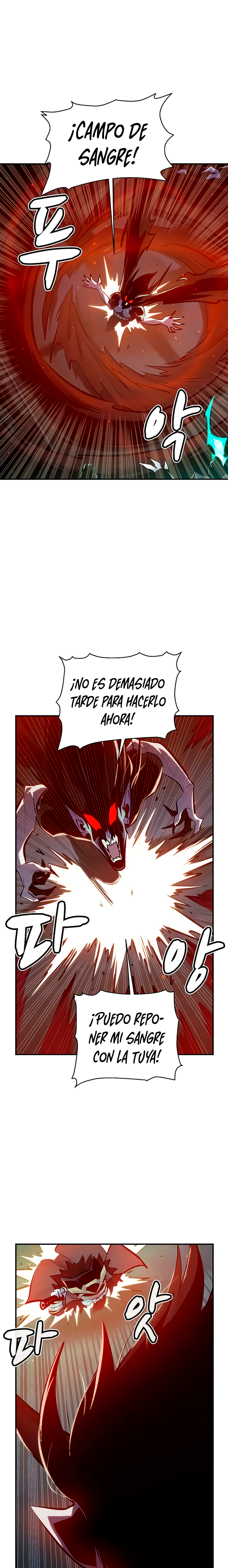 Read The Lone Necromancer Es Manga Online